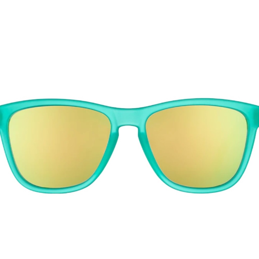 Goodr Sunglasses Nessy's Midnight Orgy